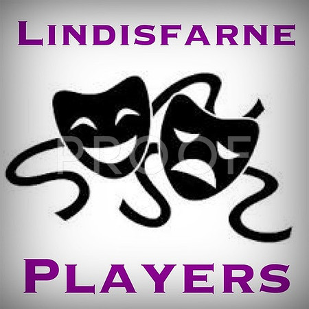 Lindisfarne Logo