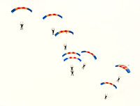 Duxford Air Show 2022