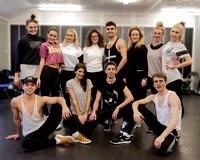 Dirty Dancing - The Classic Story 2016