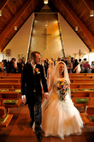 Wedding - Andy and Lucie